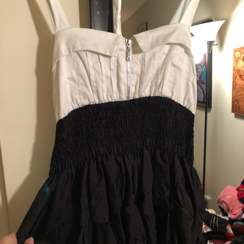 Fun party dress